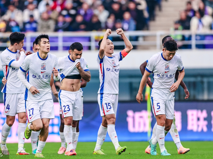 英雄联盟-今晨上海申花外线爆发：德国杯节点到来；质疑声仍在；球队文化再被提及的简单介绍